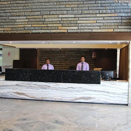 Krishna Beach Resorts - Diu Exterior foto